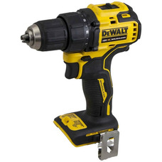 Дриль-шурупокрут акумуляторний DeWALT DCD708N 18В XR без акумулятора Зображення