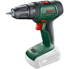 Дриль-шуруповерт Bosch UniversalDrill 18V 2х1.5 А·год 40 Нм Зображення