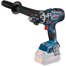 Дриль-шуруповерт Bosch GSR 18V-150 C BITURBO ProCORE18V 150 Н·м Зображення