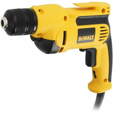 Дриль електрична DeWALT DWD112S 701 Вт 10 мм патрон реверс Зображення