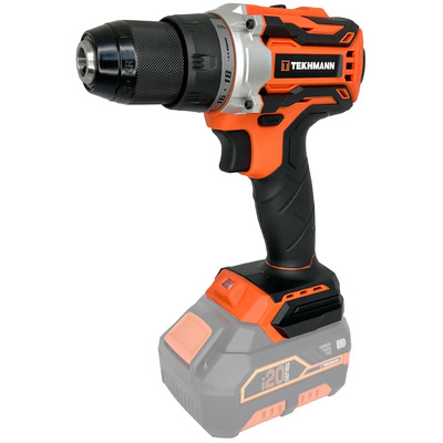 Дриль-шуруповерт TEKHMANN TCD-50/i20 BS 20В, 50 Н·м, безщітковий Зображення