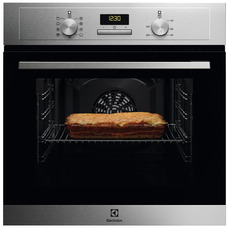 Духова шафа Electrolux EOF3H00BX 65 л A дисплей конвекція Зображення
