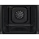 Духова шафа Electrolux EOF3H50BK 65 л, A, дисплей, конвекція Зображення
