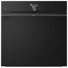 Духовой шкаф электрический Gorenje BPSA6138B, 77 л, A+, пиролиз, чёрный Изображение