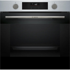 Электрический духовой шкаф Bosch HUA736ER0, 76 л, 3D горячий воздух, AutoPilot Изображение