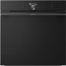 Духова шафа електрична Gorenje BSA6138B, 77 л, TFT-дисплей, пароварка, Wi-Fi, чорна Зображення