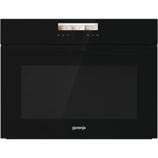 Духова шафа Gorenje BCM598S17BG вбудована 50 л, A клас, 1000 Вт Зображення