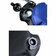 Кемпинговый душ Naturehike NH17L101-D 11 л, голубой Изображение