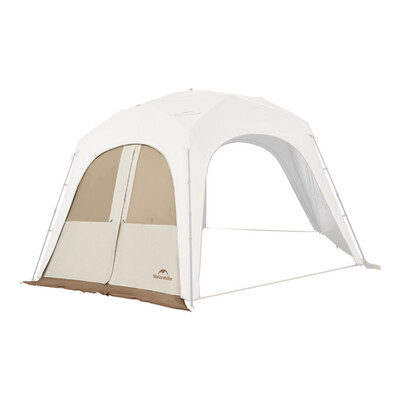 Двері до тенту Naturehike CNK230WS014, Oxford 150D, 300х210 см, застібка посередині Зображення