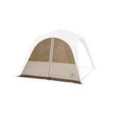 Двері для тенту Naturehike CNK230WS014 300×210 см Оксфорд 150D бежеві Зображення