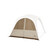 Двері для тенту Naturehike CNK230WS014 300×210 см Оксфорд 150D бежеві Зображення