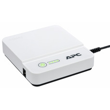 Джерело безперебійного живлення APC Back-UPS Connect CP12036LI 12В 36Вт білий Зображення