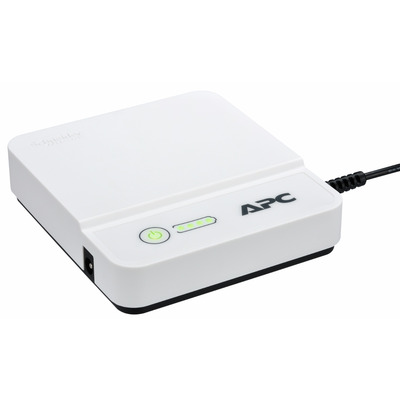 Источник бесперебойного питания APC Back-UPS Connect CP12036LI 12В 36Вт белый Изображение
