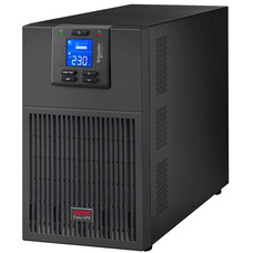 Джерело безперебійного живлення APC Easy UPS SRV 3000VA/2700W онлайн, LCD, USB, RS232 Зображення