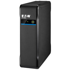 Источник бесперебойного питания Eaton 3P Ellipse 700VA 420Вт 3xSchuko черный Изображение