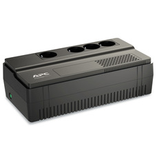 Джерело безперебійного живлення APC BV500I-GR 500VA з AVR Зображення
