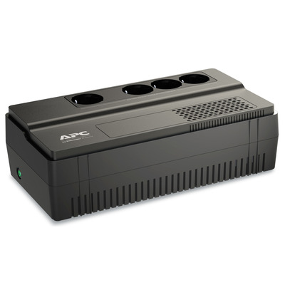 Джерело безперебійного живлення APC BV500I-GR 500VA з AVR Зображення