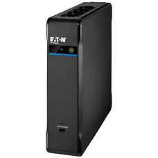 Источник бесперебойного питания Eaton 3P Ellipse 1700VA/1040Вт, настольный, черный, 4xSchuko, 2xUSB Изображение