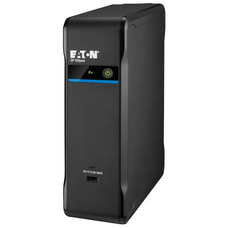 Источник бесперебойного питания Eaton 3P Ellipse 700VA 3 Schuko USB Изображение
