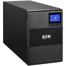 Джерело безперебійного живлення Eaton 9SX 1500VA/1350Вт, LCD, USB, RS232, 6xC13, чорний Зображення