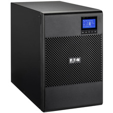 Джерело безперебійного живлення Eaton 9SX 2000I онлайн, 2000ВА, LCD, чорний Зображення