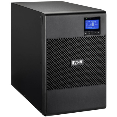 Источника бесперебойного питания Eaton 9SX 2000I онлайн, 2000ВА, LCD, черный Изображение