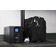 Джерело безперебійного живлення APC Smart-UPS C1500 1500ВА/900Вт LCD Зображення