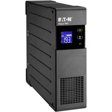 Джерело безперебійного живлення Eaton Ellipse PRO 850VA/510W LCD USB Зображення