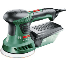 Ексцентрикова шліфувальна машина Bosch PEX 300 AE 125 мм 270 Вт Зображення