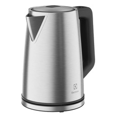 Електрочайник Electrolux E5K1-6ST 1.7 л, 2400 Вт, терморегулятор Зображення