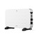 Электрический конвектор ARDESTO CHH-2000MWC 20м² 1250/2000Вт белый Изображение