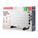 Электрический конвектор ARDESTO CHH-2000MWC 20м² 1250/2000Вт белый Изображение