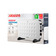 Электрический конвектор ARDESTO CHH-2000MWC 20м² 1250/2000Вт белый Изображение