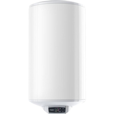 Электрический водонагреватель Tesy B 306344, 80 л, 2 кВт, Wi-Fi, белый Изображение