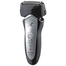 Электробритва Panasonic ES-GA21-S820 3-сеточная WET/DRY Изображение