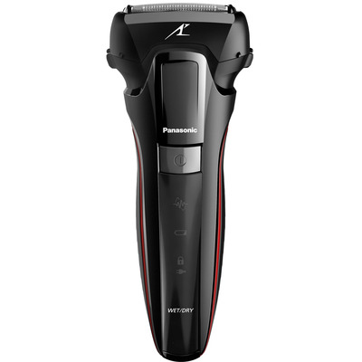 Електробритва Panasonic ES-LL41-K520 сіткова, тример (7 рівнів) Зображення