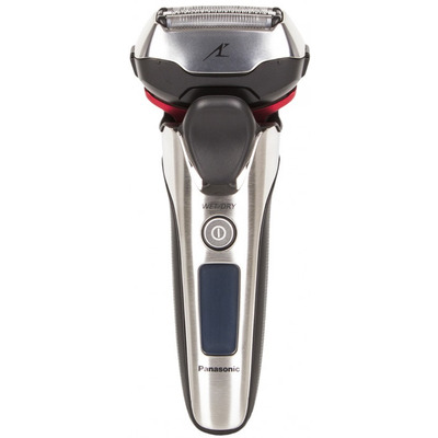 Електробритва Panasonic ES-LT4N-S820 3D гнучка головка, сіткова Li-Ion Зображення