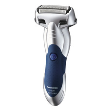 Электробритва Panasonic ES-SL41-S520 с 3 головками и триммером Изображение
