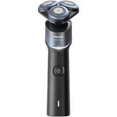 Електробритва Philips 5000X роторна, 3 головки, вологе/сухе гоління Зображення