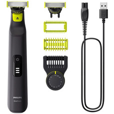 Електробритва Philips OneBlade Pro 360 з плаваючим лезом, Li-Ion Зображення