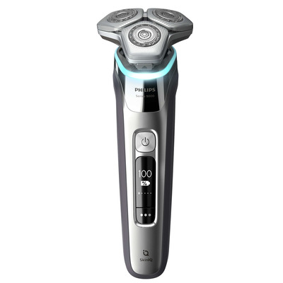 Электробритва Philips S9975/55 для влажного и сухого бритья Изображение