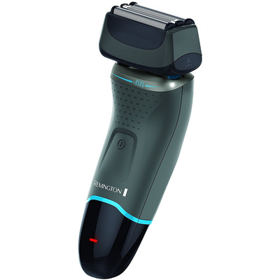 Електробритва Remington F8 Ultimate, 3 сіткові головки, сухе/вологе Зображення