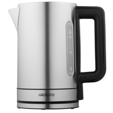 Електрочайник Ardesto EKL-FD700SS, 1,7 л, 2200 Вт, Strix-контролер Зображення