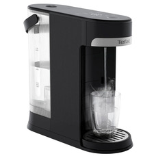 Електрочайник-диспенсер Tefal Instant Hot Water 2 л, сенсорне керування, 6 температур Зображення