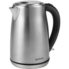 Електрочайник Gorenje K17S 1.7 л 2000 Вт Зображення
