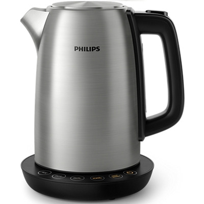 Электрочайник Philips Avance Collection HD9359/90 1.7 л 2200 Вт Изображение