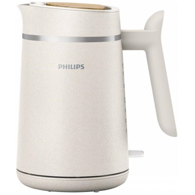 Електрочайник Philips HD9365/10 2200 Вт 1,7 л біопластик Зображення