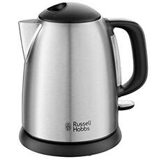 Электрочайник Russell Hobbs Adventure 1 л, 2400 Вт, дисковый нагрев Изображение