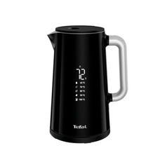 Електрочайник Tefal KO851830 1.7 л 1800 Вт із дисплеєм та 5 режимами Зображення