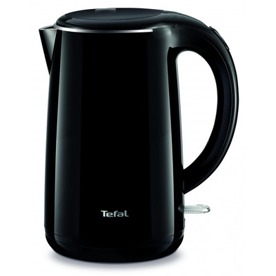 Электрочайник Tefal Safe'tea KO260830 1,7 л термозащитный слой Изображение